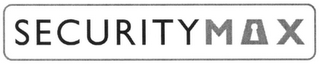 SECURITYMAX logo