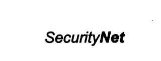 SECURITYNET logo