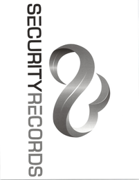 SECURITYRECORDS logo