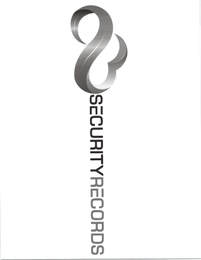 SECURITYRECORDS logo