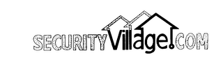 SECURITYVILLAGE.COM logo