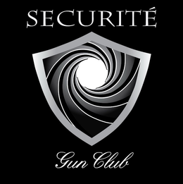 SECURITÉ GUN CLUB logo