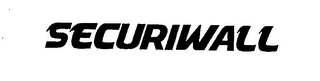 SECURIWALL logo