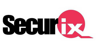 SECURIX logo