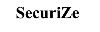 SECURIZE logo