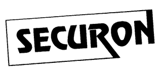 SECURON logo