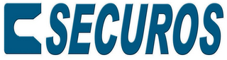 SECUROS logo