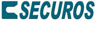 SECUROS logo