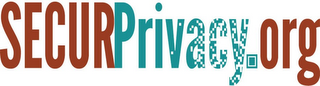 SECURPRIVACY.ORG logo