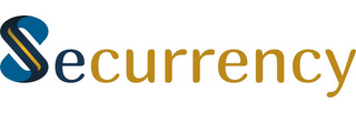 SECURRENCY logo