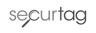 SECURTAG logo