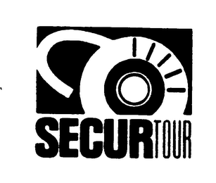 SECURTOUR logo