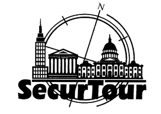 SECURTOUR logo