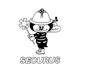 SECURUS logo