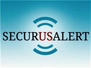 SECURUSALERT logo