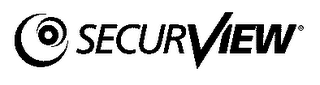 SECURVIEW logo