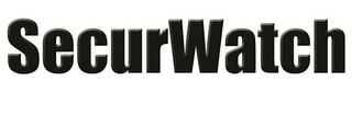 SECURWATCH logo