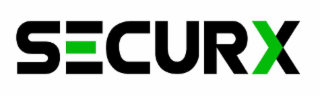 SECURX logo