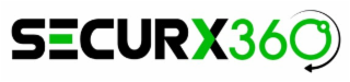SECURX360 logo