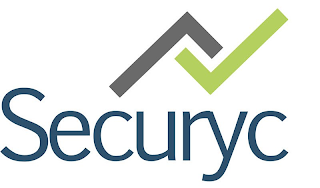 SECURYC logo
