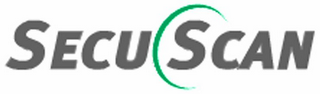 SECUSCAN logo