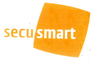 SECUSMART logo