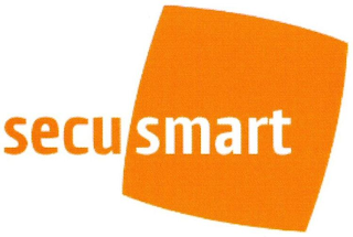 SECUSMART logo