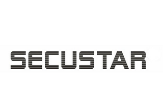 SECUSTAR logo