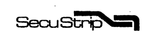 SECUSTRIP logo
