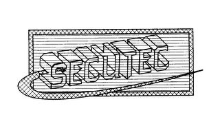 SECUTEC logo