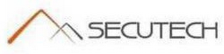 SECUTECH logo