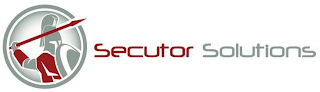SECUTOR SOLUTIONS logo