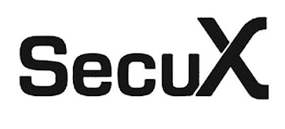 SECUX logo