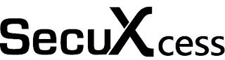 SECUXCESS logo