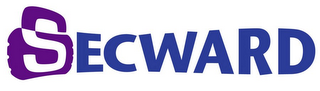 SECWARD logo