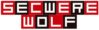 SECWERE WOLF logo