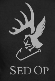 SED OP logo