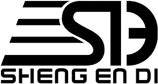 SED SHENG EN DI logo