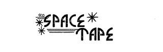 SED SPACE TAPE logo