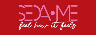 SEDA ME FEEL HOW IT FEELS logo