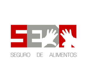 SEDA SEGURO DE ALIMENTOS logo