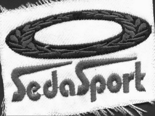 SEDA SPORT logo