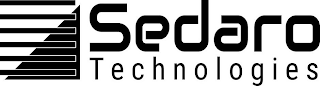 SEDARO TECHNOLOGIES logo