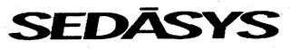 SEDASYS logo