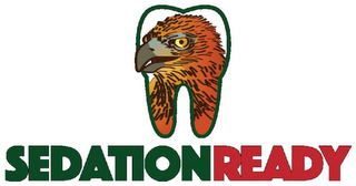 SEDATION READY logo