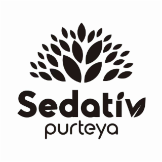 SEDATIV PURTEYA logo
