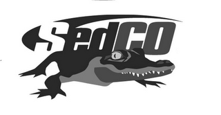 SEDCO logo