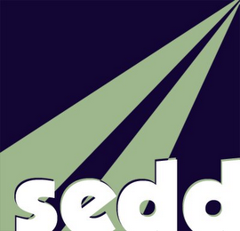SEDD logo