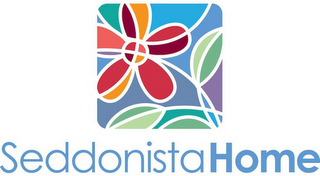 SEDDONISTAHOME
