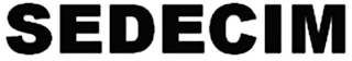 SEDECIM logo